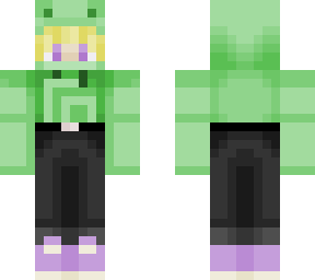 karl jacobs themed outfit