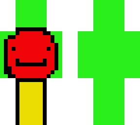 ketchup and mustard dream