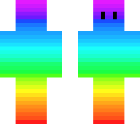 kh437 mr.rainbow
