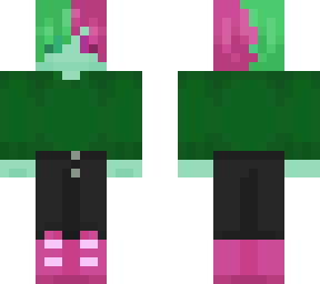 khaeite skin basic