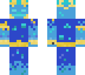 king drowned