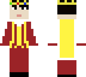 king mac