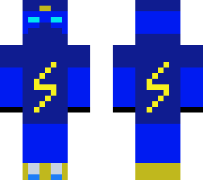 king ninja!!