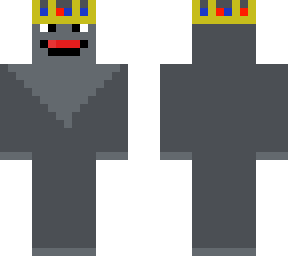 king novawolfz