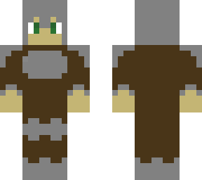 king of skindex protector remake