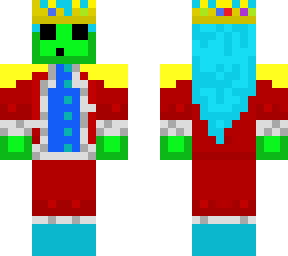 kingslime