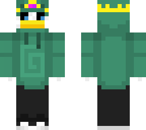 kip kikker queen