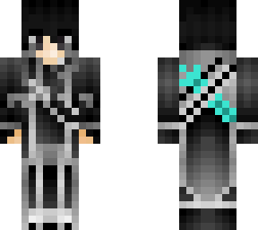 kirito