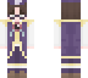 klug (puyo puyo)