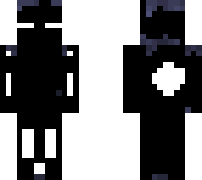 knight of netherite