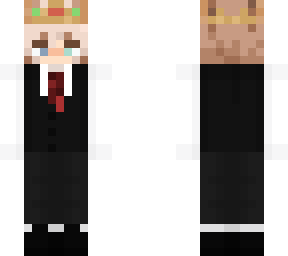 koz but fancy :d