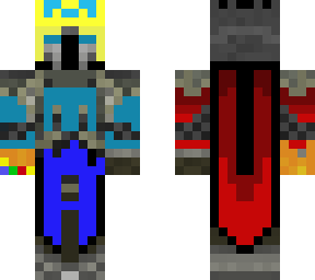 kres knight