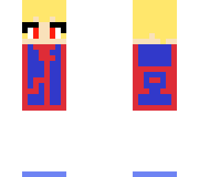 kurapika