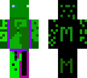 la skin de marcosnpc10