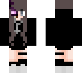 lady corpse