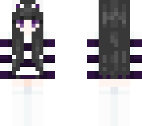 lainyq's skin (cat ears)