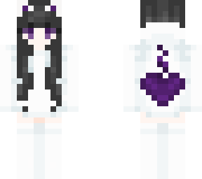 lainyq's skin (hoodie, cat ears)