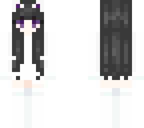 lainyq's skin (plain, cat ears)