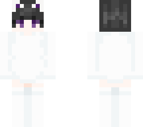 lainyq's skin (plain, cat ears) boy version