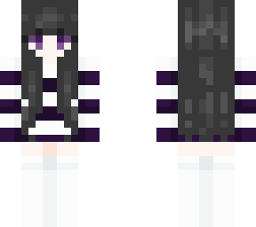 lainyq's skin