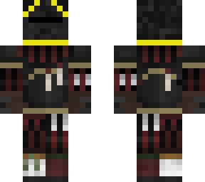 landsknecht with sallet