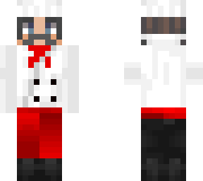 lankycown chef