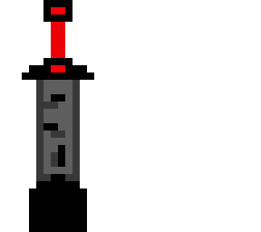 legendary bedrock sword prank