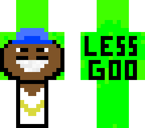 less gooo (dream dababy)