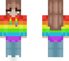 lgbtq+ hoodie (female)