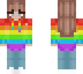 lgbtq+ hoodie (female)