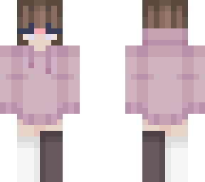 lia's skin