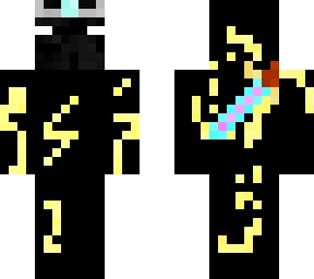 lightning ninja
