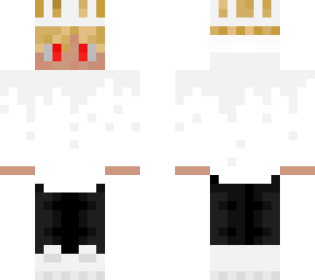 lil splat white