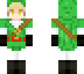 link shiny