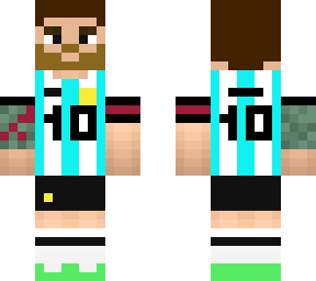 lionel messi argentina