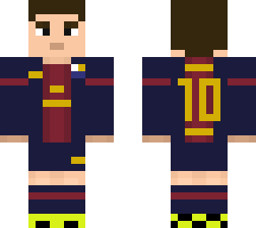 lionel messi barcelona