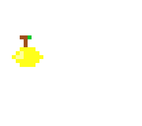 literally just a lemon