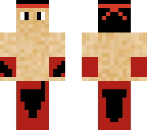 liu kang