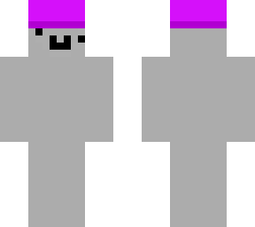lman purple