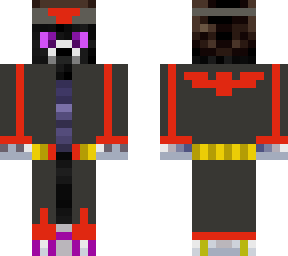 lobux vampiro
