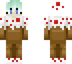 lorahadacake!