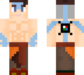 lorcan avatar