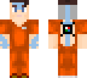 lorcan avatar prisionero