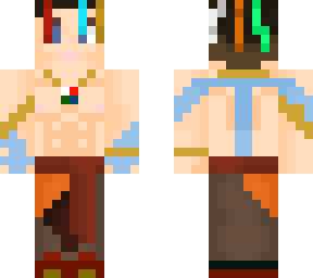 lorcan avatar trapero