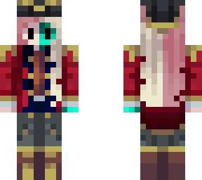 lore skin