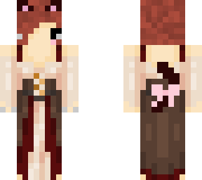 lore skin