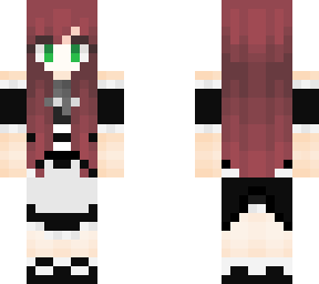 lotc aylin maid 2.0