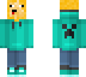 lucky sponge block t t t t tt t t t t t t