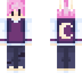 lunar drew