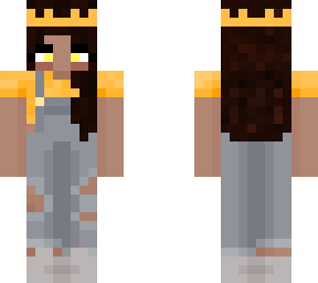 made for my friend again